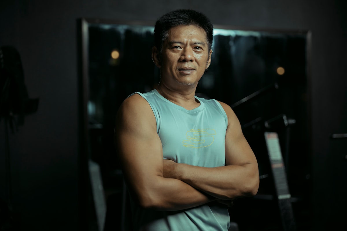 Budi Santoso